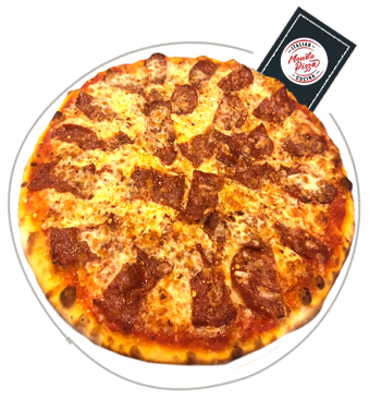 Best Non-Veg Pizza Restaurant Edmonton