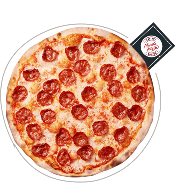 BEST Pizza Places in Edmonton